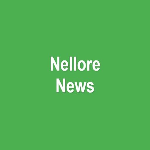 Nellore News logo