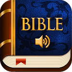 Cover Image of Download Bible Audio Français LSG 1910  APK