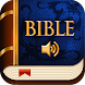 Bible Audio Français LSG 1910 - Androidアプリ