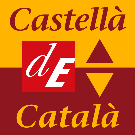 Advanced Spanish - Catalan Dictionary