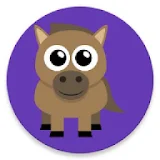 Horse wallpapers icon