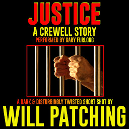Icon image Justice: A Crewell story