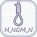 Hangman HD - Classic Word Game 