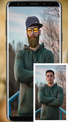 髭アプリのおすすめ画像5