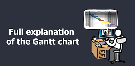 Gantt chart guide