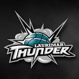 Laurimar Thunder BC icon