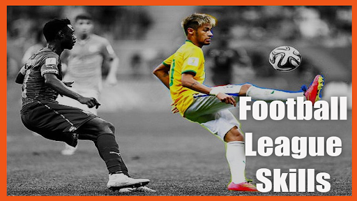 Football League Skill