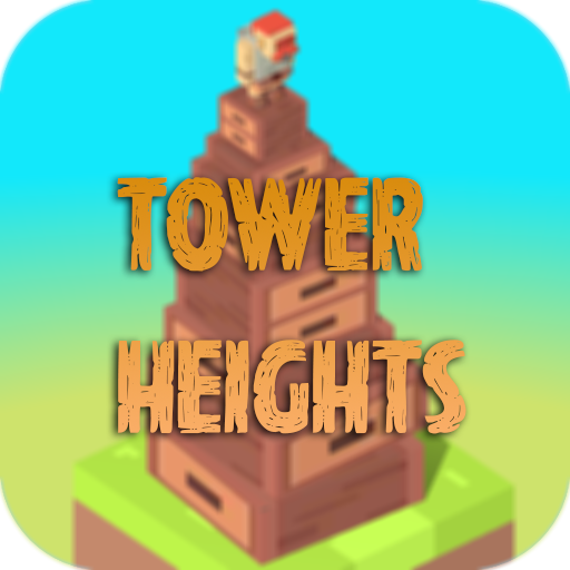 Tower Heights Ultimate