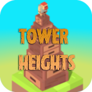 Tower Heights (Ultimate) Download gratis mod apk versi terbaru