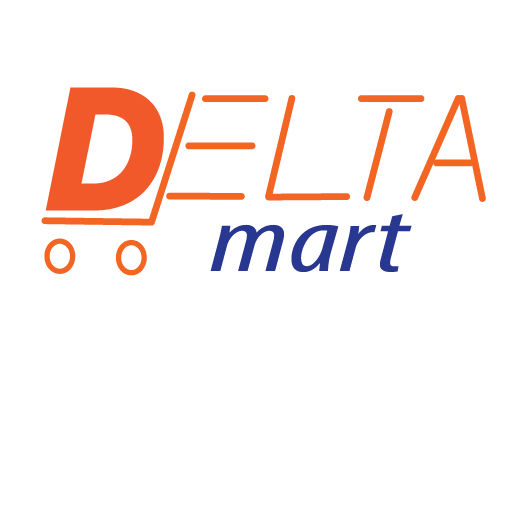 Deltamart logo