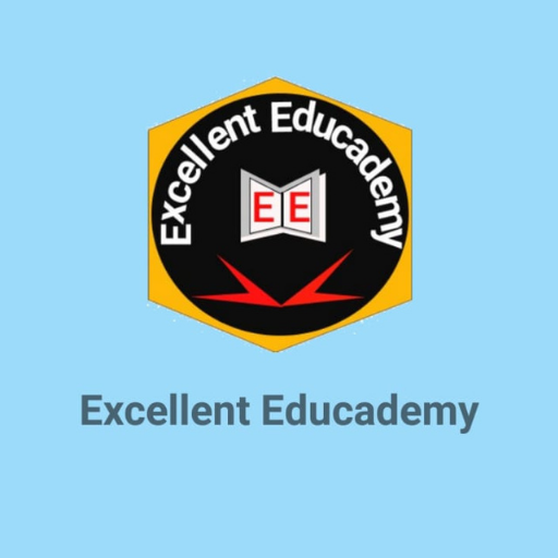 Excellent Educademy logo