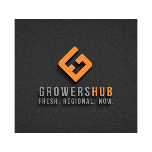 Growers Hub logo