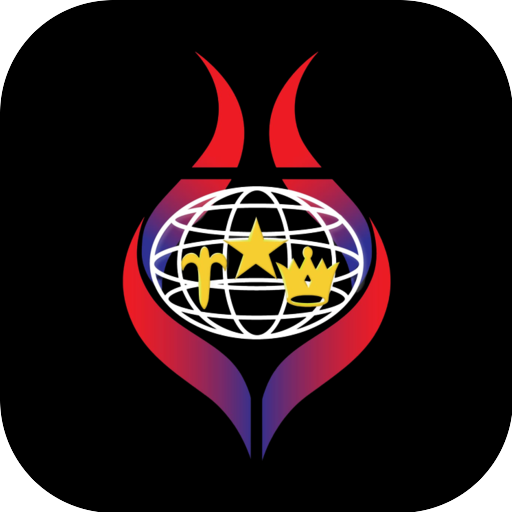 Iglesia de Dios de la Profecia logo