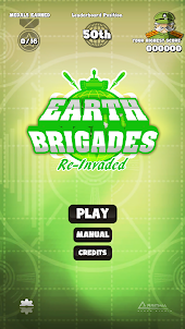 Earth Brigades
