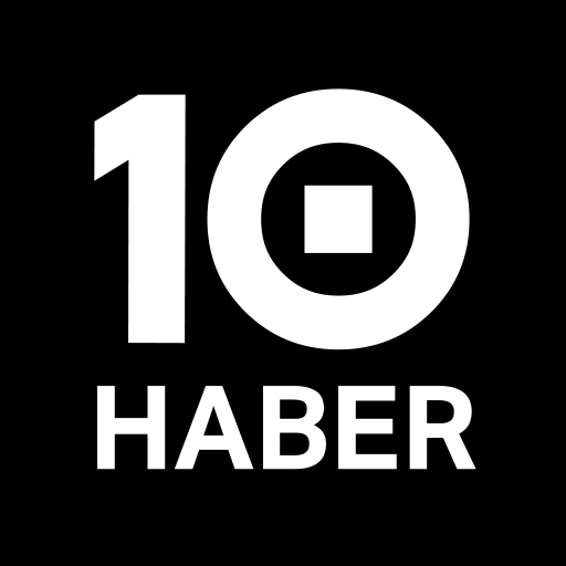 10Haber logo