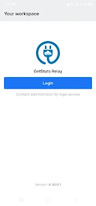 Get Stats Relay