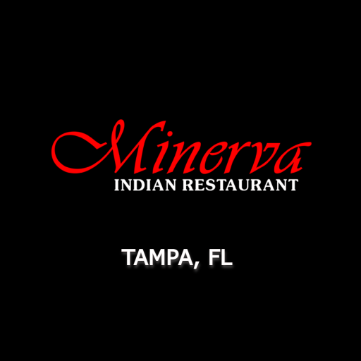 Minerva Tampa logo