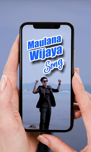 ♪Koleksi Lirik Lagu Maulana Wi