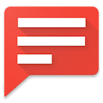 Cover Image of 下载 YAATA - SMS/MMS messaging 1.44.8.21906 APK
