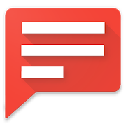 YAATA SMS MMS messaging v1.46.0.22291 Premium APK Modded