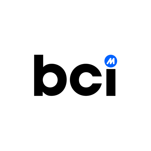 BCI Mobile  Icon