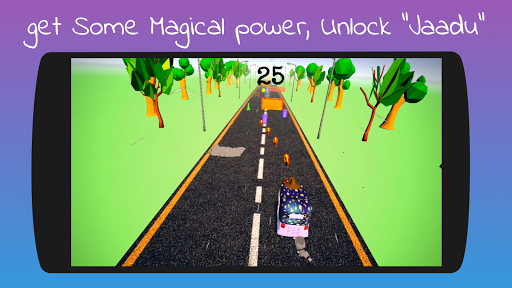 Crazy Rickshaw Tuk Tuk Game Screen 3