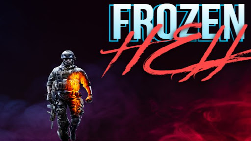 Frozen Hell  The Disaster