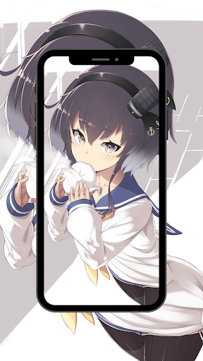 Kantai wallpaper 4K,UHD Screen 2