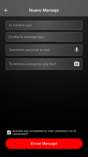 Cristo Viene Pronto Screen 3