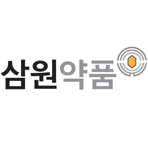 PAYPOP-삼원약품 logo
