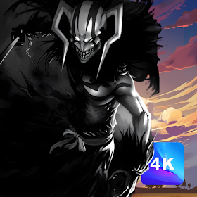 Ichigo Hollow Mask Wallpapers by MustART - (Android Apps) — AppAgg