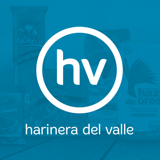 Emart Harinera del Valle logo
