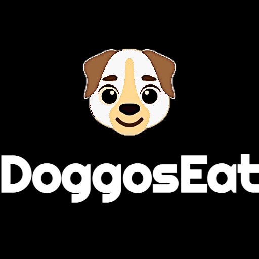 DoggosEat: Food Review BD logo