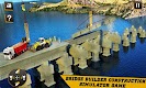screenshot of Bridge Builder Construction 3D