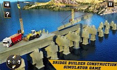 橋 橋を作るゲーム ブリッジ 工事ゲームのおすすめ画像2