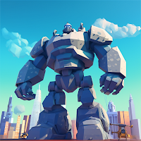 Robot Evolver