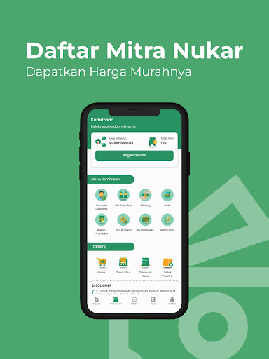 NUKAR - Multi Payment Screen 3