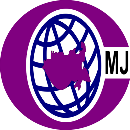 Cutchi Memon Jamat logo