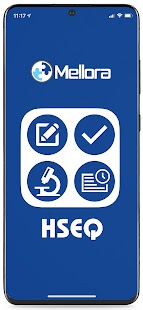 HSEQ+ | Safety Reports, Qualit Screenshot