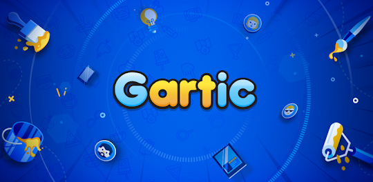 Gartic.io - Jogo para Mac, Windows (PC), Linux - WebCatalog