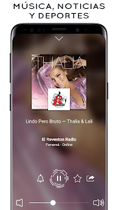 Radio Panama FM y Online APK for Android Download (No Ads) 2