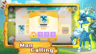 Game screenshot Mythmon apk download