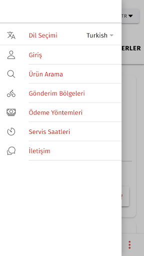 Venti Twenty Screen 2