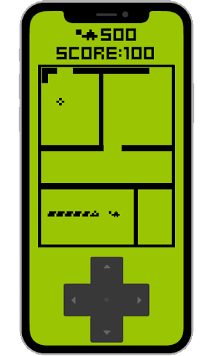 Snake Game - Classic Retro Nokia - v1.0.5