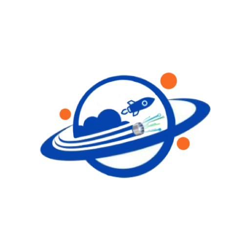 DL NET logo