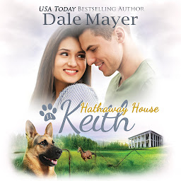 Icon image Keith: Hathaway House, Book 11: A Hathaway House Heartwarming Romance