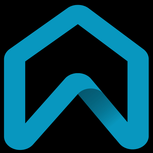 Wadieah: rental management app logo