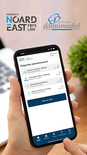 Android application Ôffalapp screenshort