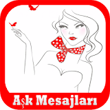 Aşk Mesajları 2016 icon