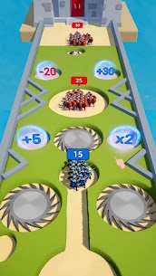 Winner of Kings 3